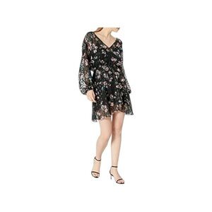 EUC Devlin Women's Dress Casual Night Out Dress Sz M